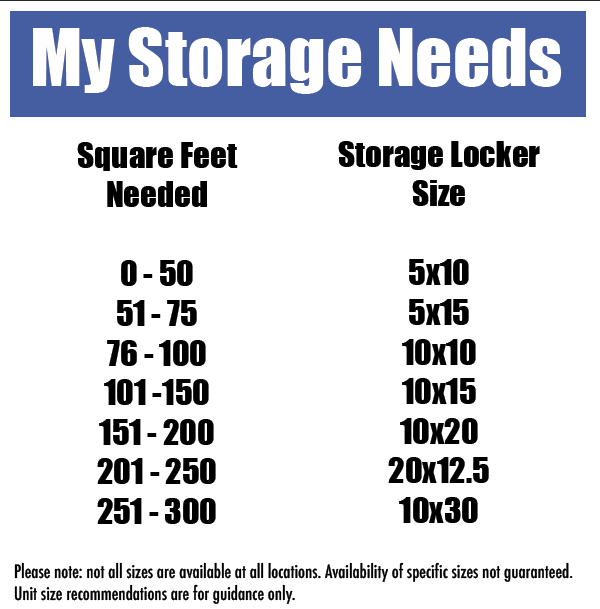 Monroe Climate Controlled Storage